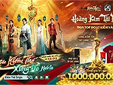Kiếm Thế Origin đã sẵn sàng tiếp nối chặng đường 14 năm Kiếm Thế tại Việt Nam