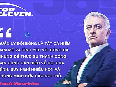 Top Eleven: Quản Lý Bóng Đá – Tựa game mô phỏng huấn luyện viên đáng chú ý