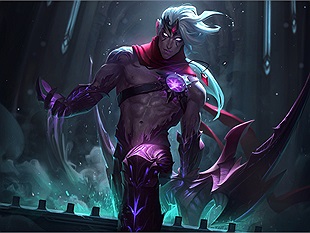 Vị tướng được sử dụng nhiều nhất tại vòng playoffs của LEC Mùa Đông 2023 chỉ sở hữu vỏn vẹn 25% tỷ lệ thắng