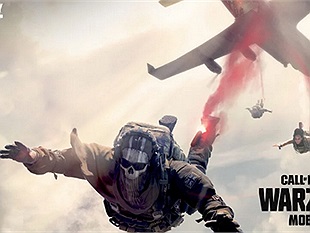 Activision lên kế hoạch dài hạn nhằm thay thế Call of Duty Mobile bằng Warzone Mobile
