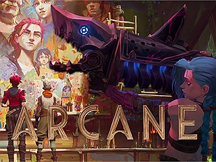 Giám đốc Riot xác nhận Arcane 2 đã làm xong 3 tập đầu nhưng đừng mong chờ công chiếu ngay năm nay
