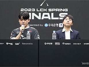 Bengi nhận trách nhiệm làm T1 mất chức vô địch LCK Mùa Xuân 2023, Gumayusi cam đoan phục thù GEN tại MSI