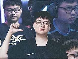 SofM khiến nhiều tuyển thủ LPL “hít khói” dù đã nghỉ thi đấu 1 mùa: Khi những con số không biết nói dối