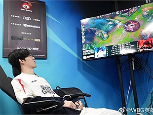 TheShy, Xiaohu lẫn Karsa ở nhà xem MSI 2023, WBG cam kết sẽ thải loại ban huấn luyện sau nỗi nhục playoffs LPL