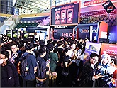 10.000 game thủ cháy hết mình cùng những tựa game của VNGGames tại Ngày hội Game Việt Nam 2023