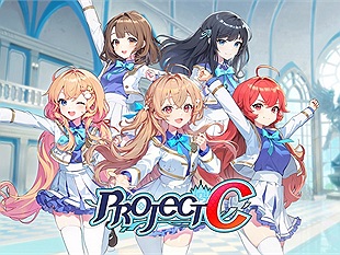 Project C - Tựa game RPG đang được phát triển sẽ chính thức ra mắt vào năm 2024