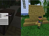 Hướng dẫn cách chế tạo tất cả các khối tre trong Minecraft 1.20