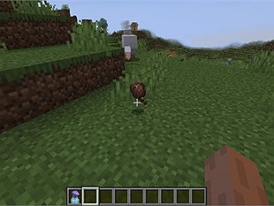 Hướng dẫn cách nhận cây nắp ấm trong Minecraft 1.20