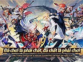 Đấu Trường Onmyoji Tựa game MOBA chính thức mở Server tại VIệt Nam