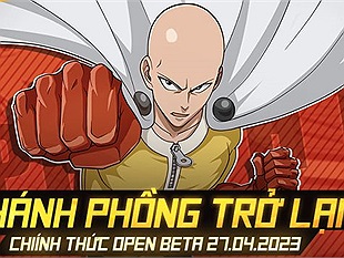 OPM Một Húp Đi Luôn game thẻ tướng theo lượt sắp phát hành tại Việt Nam
