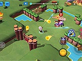 Summon Quest tựa game nhập vai hành động sắp ra mắt trên Apple Arcade