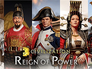 Civilization: Reign of Power vừa ra mắt được 5 tháng đã bị Nexon đóng cửa không thương tiếc