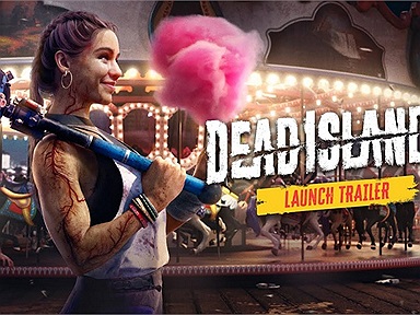 Dead Island 2 và Happy Game miễn phí trên Epic Games