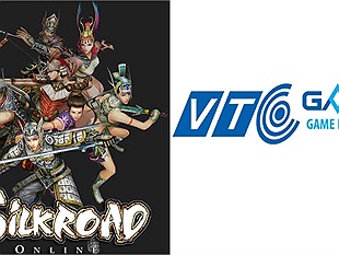 VTC Game đã nắm giữ bản quyền Con Đường Tơ Lụa - Silkroad Online tại Việt Nam?