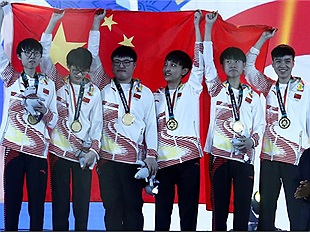 Tuyển thủ giành HCV ASIAD tiết lộ đội hình Trung Quốc dự Á vận hội Hàng Châu: Nòng cốt JDG, Uzi làm cố vấn