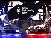 LCS Mùa Hè 2023 có thể bị hủy, căng thẳng đến mức Riot dọa tước suất dự CKTG của các đội Bắc Mỹ