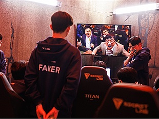 Bengi thấy “lòng nặng trĩu” sau MSI 2023, thừa nhận T1 thua ngay từ tư duy cấm chọn