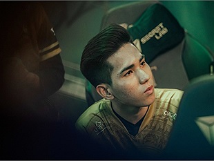 Rời GAM Esports, Sty1e đã tìm được đội tuyển mới: Là Cựu vương VCS, từng đánh bại chính GAM để lên ngôi vô địch