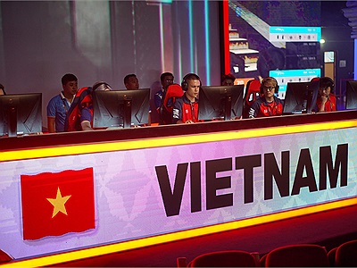Lội ngược dòng thành công trước Philipines, Đột Kích Việt Nam chạm 1 tay vào HCV SEA Games 32
