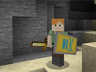 Tổng hợp top 6 vật dụng hữu ích sử dụng trong Minecraft PVP