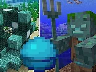 Hướng dẫn cách xây ống dẫn điện trong Minecraft 1.20