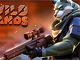 Wild Lands XL game TPS đề tài săn bắn mới đã ra mắt trên toàn thế giới