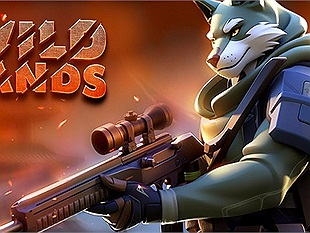Wild Lands XL game TPS đề tài săn bắn mới đã ra mắt trên toàn thế giới