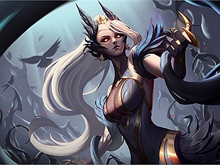 Riot cấp vốn cho tướng Hỗ Trợ hết thời vào rừng “khởi nghiệp” ở bản cập nhật 13.13