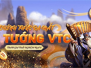 Cổng game VTC FUN: Tân binh cờ tướng - cờ úp chính thức ra mắt, tặng ngay 1000 mã quà xịn
