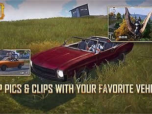 PUBG Mobile 2.7 Beta: Chủ đề mới, chế độ trò chơi, bản đồ và tính năng hấp dẫn