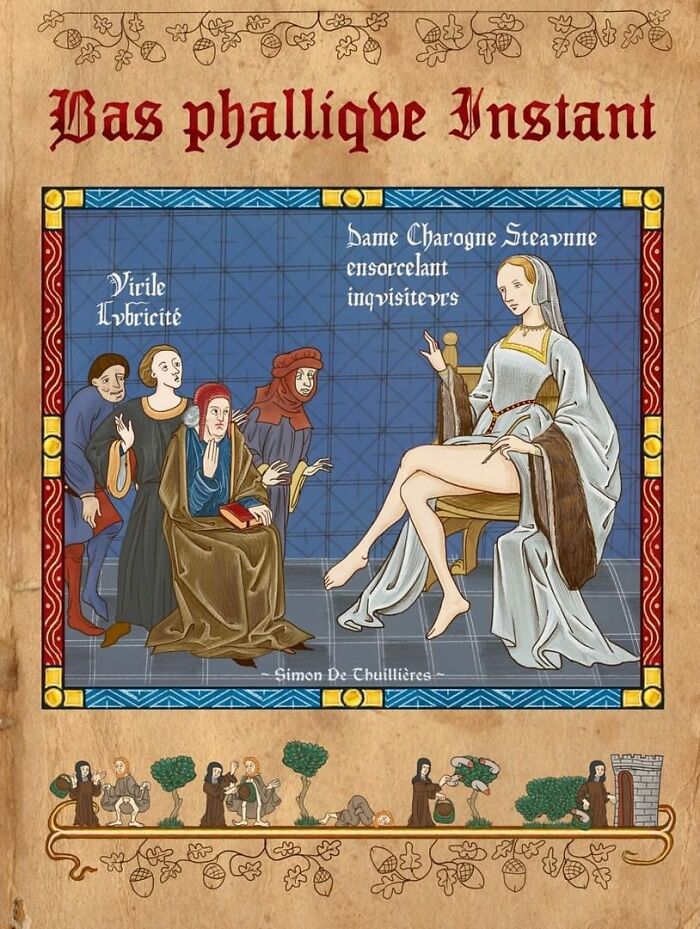 poster phim phong cách Trung cổ