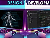 Khám phá khóa học Game Design & Development do chính VTC - Microsoft và BKACAD hợp tác đào tạo