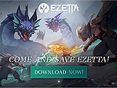 Ezetta Prophecy - Game nhập vai chiến thuật đã có trên nền tảng di động và PC