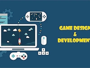 VTC - Microsoft và BKACAD hợp tác tặng học bổng toàn phần khóa học Game Design & Development