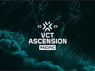 VCT Ascension Thái Bình Dương lần đầu tiên được tổ chức tại Bangkok, Thái Lan