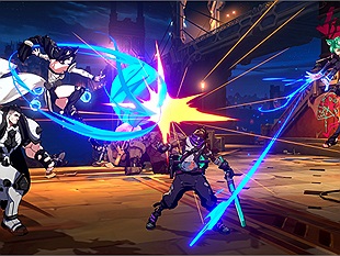 Riot giới thiệu chế độ 2v2 của game đối kháng Project L, cho fan chơi thử vào tuần tới