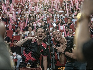 Tin đồn: Riot điều tra khuất tất của SE tại VCS, 2 thành viên bị tình nghi bán độ đến cả tỷ đồng mỗi kèo