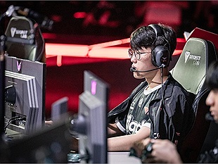 Thắng dễ đối bét bảng LCK, T1 Oner “lấy lại sự tự tin” trước màn quyết đấu với DK