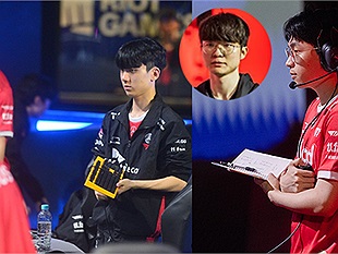 T1 thảm bại 0-2 DRX xếp áp chót LCK, Bengi “không có lựa chọn” trong ít nhất 2 tuần thiếu Faker