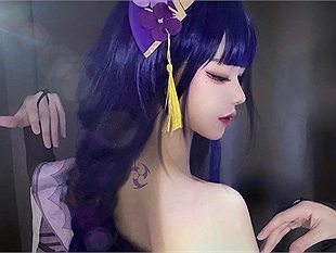 Ngắm nhìn bộ ảnh cosplay cực kỳ xinh đẹp, sexy của nữ hot girl Hina