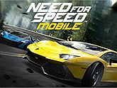 Need for Speed Mobile: Định nghĩa lại thể loại đua xe arcade trên di động