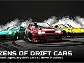 Drift Legends 2 Car Racing - Trải nghiệm cảm giác đua xe đỉnh cao