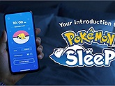 Pokémon Sleep hiện đã mở đăng ký trước trên Google Play Store