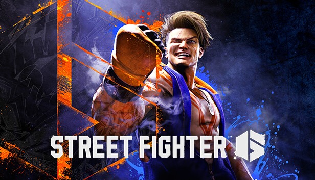 Street Fighter VI đứng đầu danh sách game được chơi nhiều nhất trên Steam Deck trong tháng 6