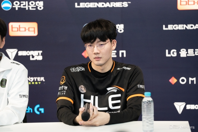 DanDy và Viper thừa nhận HLE “lực bất tòng tâm” trước KT dẫn đến bị ...