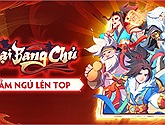 Đại Bang Chủ ra mắt chính thức, tặng giftcode cho game thủ Việt Nam