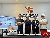 Team Flash chơi lớn khi hợp tác cùng CLB Bóng đá Hải Phòng - Bước tiến mới cho Thể thao điện tử Việt Nam