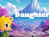 Daughter - Game phiêu lưu giải trí đã mở phiên bản chơi thủ trên Google Play Store.