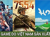 Việt Nam cần làm gì để thành "cường quốc làm game"?