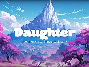 Tham gia vào cuộc phiêu lưu hành động hấp dẫn trong tựa game Daughter